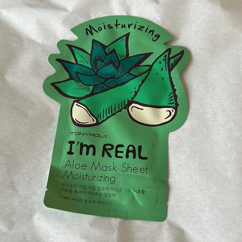 Lot of Tony Moly Face Masks - Picture 5 of 6